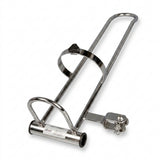 Universal Wheelchair Oxygen "e" Cylinder Holder - BeHope