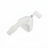 Nasalfit Deluxe Ez Cpap Mask Without Headgear - BeHope