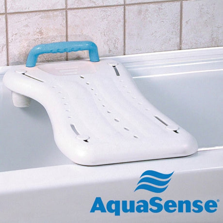 Bath Board Transfer Bench With Handle - BeHope