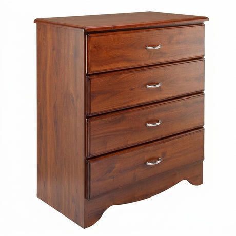 4 Drawer Chest - BeHope