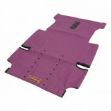 Trotter Mobility Rehab Stroller Colored Upholstery Replacement - BeHope