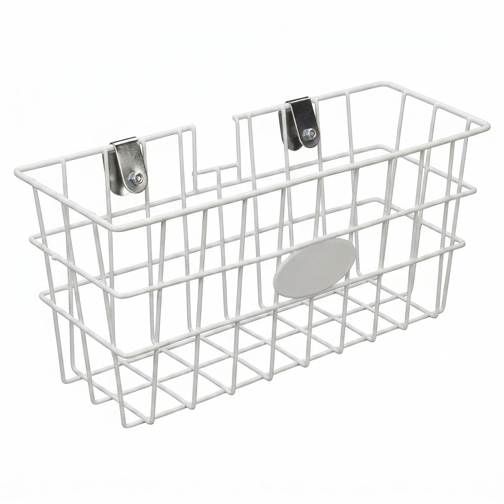 Basket For Use With Safety Rollers - BeHope
