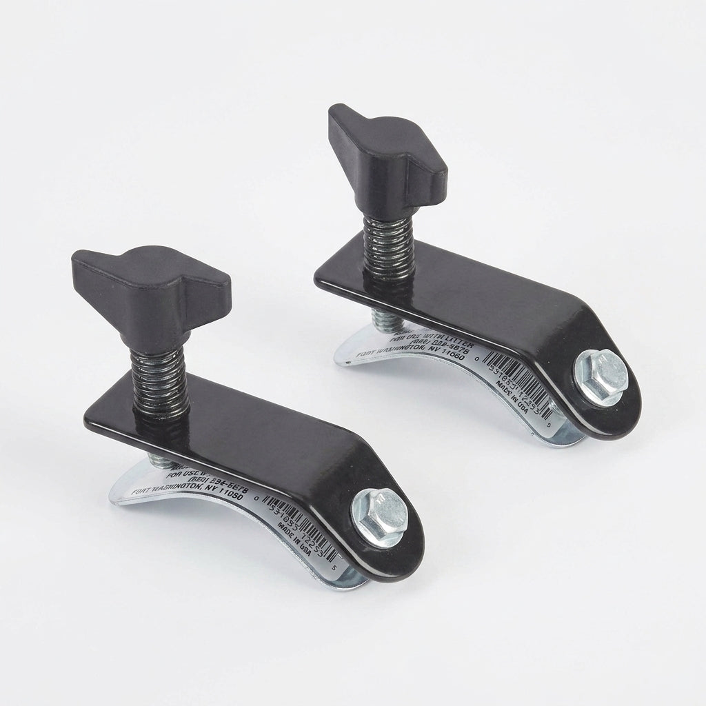 Dial-a-speed Tabs, 1 Pair - BeHope