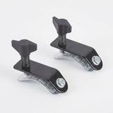 Dial-a-speed Tabs, 1 Pair - BeHope