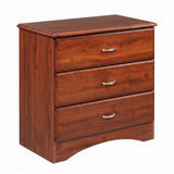 3 Drawer Chest - BeHope