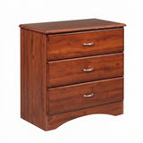 3 Drawer Chest - BeHope