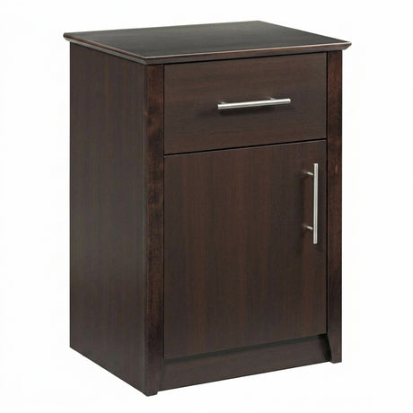 1 Drawer Bedside Cabinet - BeHope