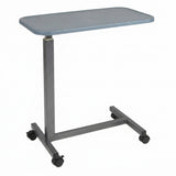 Plastic Top Overbed Table - BeHope