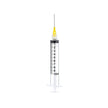 Sol-m 10ml Luer Lock Syringe With Exchange Needle 20g*1'' - Behope