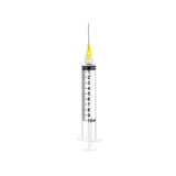 Sol-m 10ml Luer Lock Syringe With Exchange Needle 20g*1'' - Behope