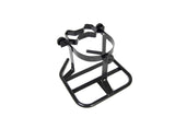 Oxygen Cylinder Metal Stand - BeHope