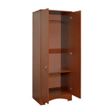 Oslo 2-Door Wardrobe - BeHope