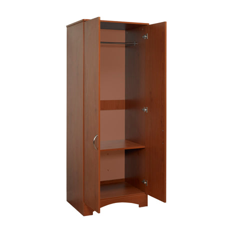 Oslo 2-Door Wardrobe - BeHope