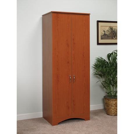 Oslo 2-Door Wardrobe - BeHope