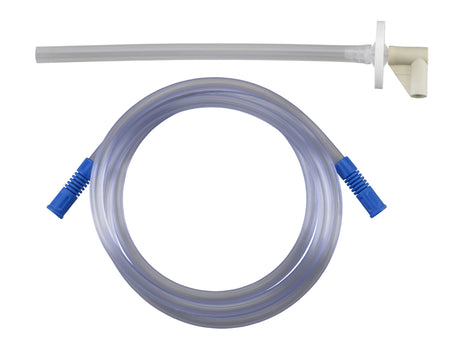 Universal Suction Machine Tubing And Filter Replacement Kit - BeHope