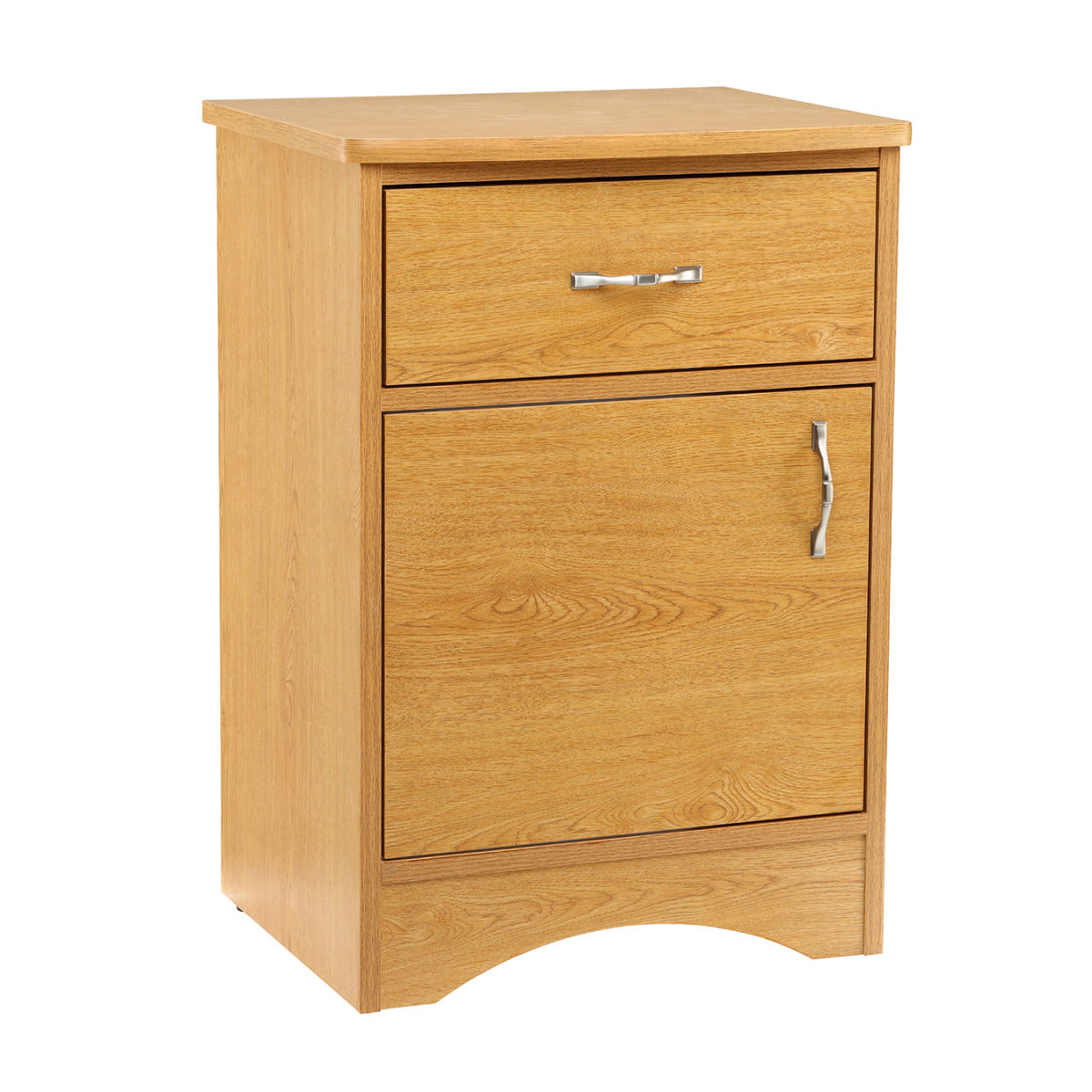 1 Drawer Bedside Cabinet - BeHope