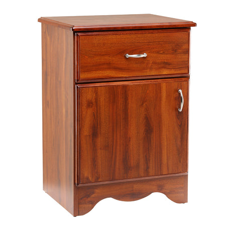 1 Drawer Bedside Cabinet - BeHope