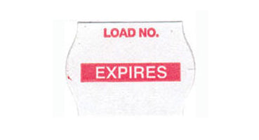 Verify® Sterilization Dispenser Label - Behope