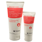 Hand and Body Moisturizer Atrac-Tain® 5 oz. Tube Unscented Cream CHG Compatible