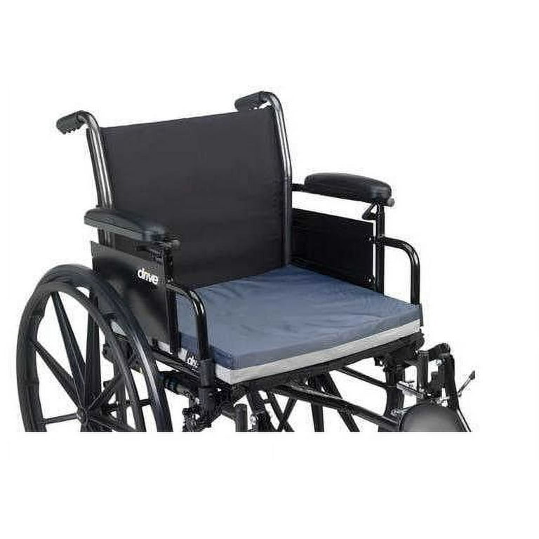 General Use Wheelchair Cushion Kits - BeHope