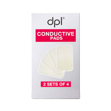 dpl® Electrotherapy Electrode For dpl® TENS/EMS Back Pain /device, dpl® TENS/EMS Joint Pain Device