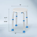 Aquasense Shower Stool - BeHope