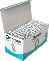 Bx/10 Flowassist Seal Small 15-23 Mm (1/2 - 1") - BeHope