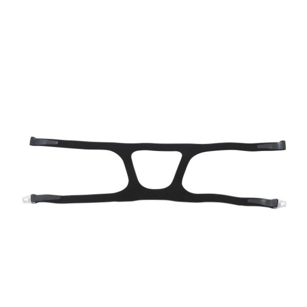 Nasalfit Deluxe Ez Cpap Replacement Headgear - BeHope
