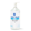 Aloe-care Anti-bacterial Lotion Hand Soap 1000ml Pump Bottle - BeHope