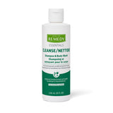 Remedy Essentials Shampoo And Bodywash Unscented 1000ml Pump Bottle