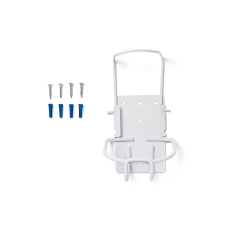 Aloe Care Wall Bracket For 1 Litre Hand Sanitizer Bottle Each - BeHope