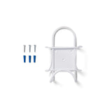 Wall Bracket For 1l Remedy Essentials Shampoo And Body Wash Unscented Each