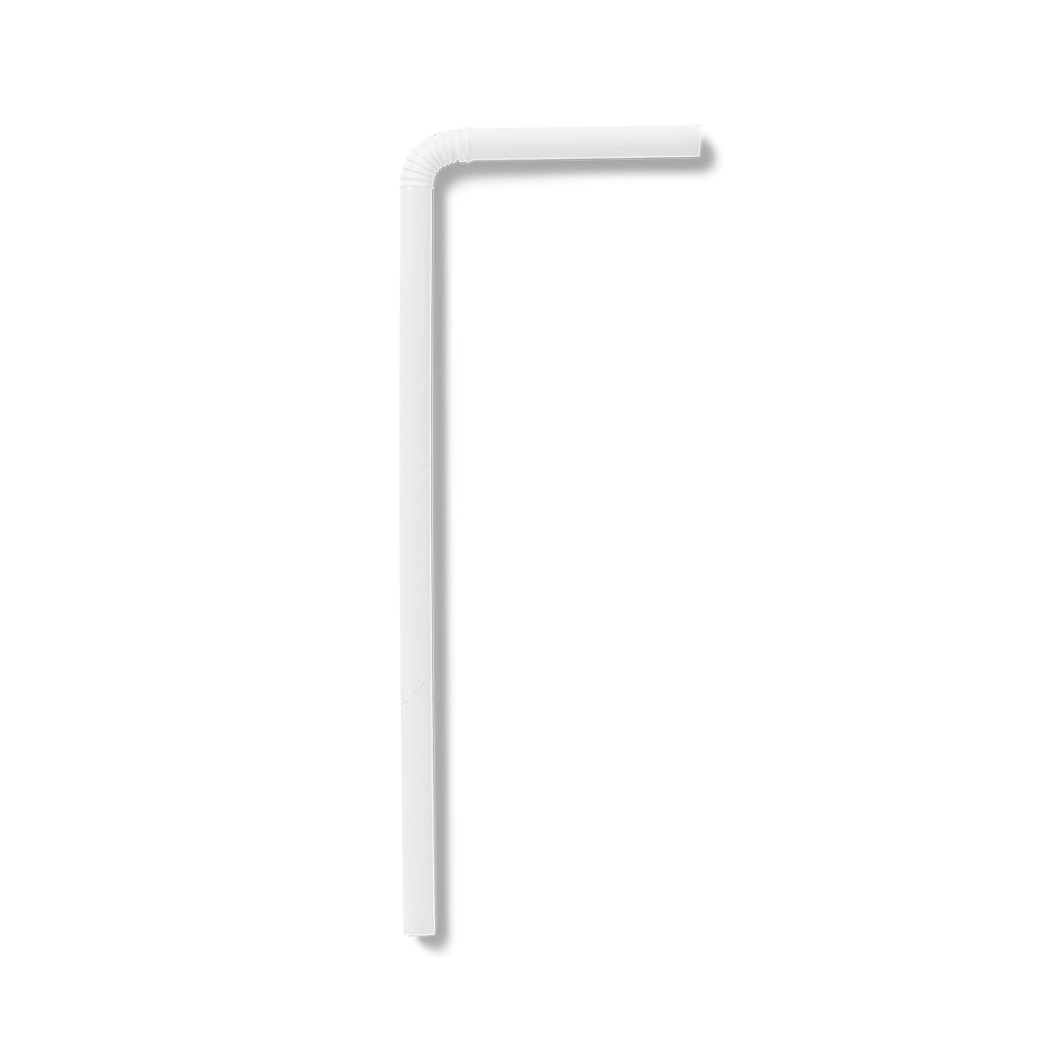 AllianceTM Flexible Elbow Straw