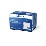 Alliance Non-Sterile Gauze Sponge