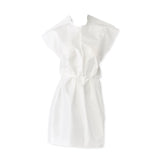 AllianceTM Single-Use Exam Gown, 3 Ply - BeHope
