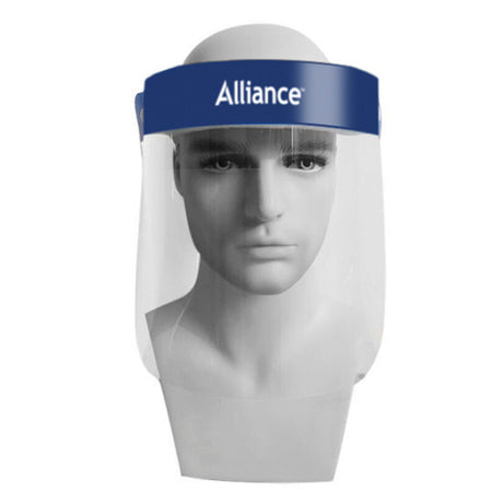 Faceshield Disposable Full Shield - BeHope