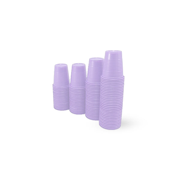 AllianceTM Plastic Cup - BeHope