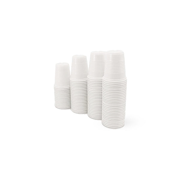 AllianceTM Plastic Cup - BeHope