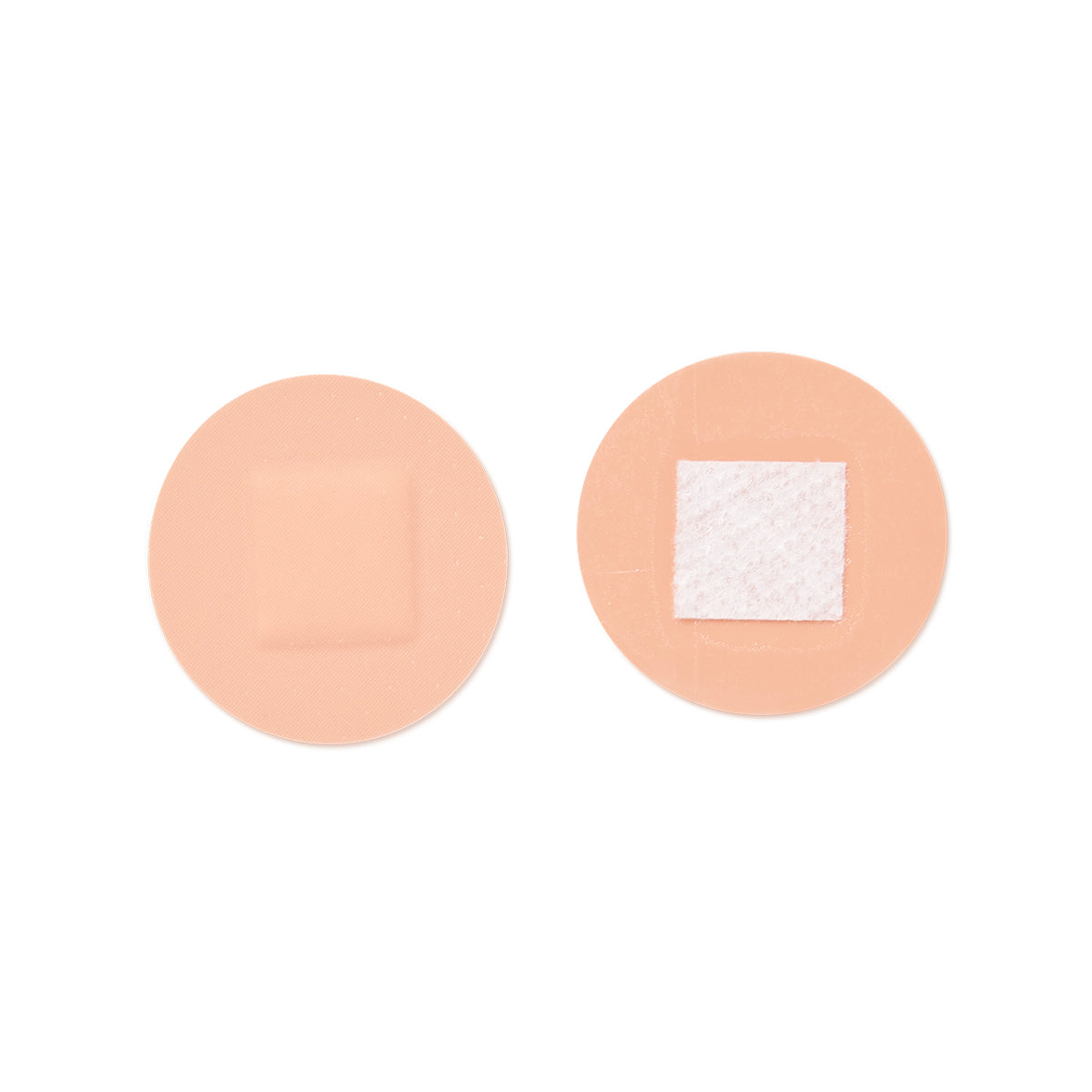 Bandage Plastic Adhesive Strip 3/4"x3" Sterile Latex-free Box/100 Each - BeHope