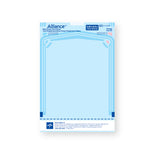 AllianceTM Self-Sealing Steam Sterilization Pouch, Class 4 - BeHope