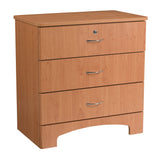 Oslo 3 Drawer Chest - BeHope