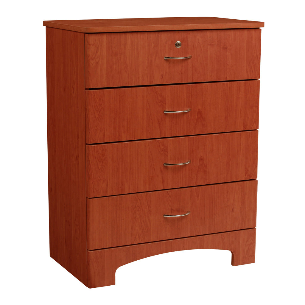Oslo 4 Drawer Chest - BeHope