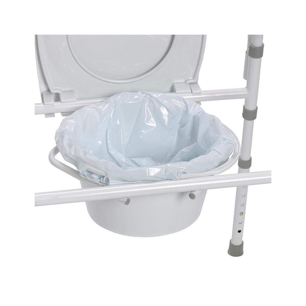 Super Absorbent Commode Pail Liners - BeHope