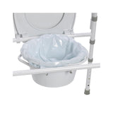 Super Absorbent Commode Pail Liners - BeHope