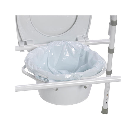 Super Absorbent Commode Pail Liners - BeHope