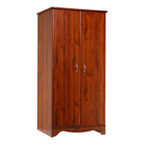 2 Door Wardrobe - BeHope
