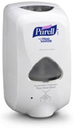 Purell Dispenser Touch Free - Each - Behope