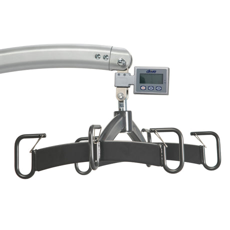 Patient Lift Scale - BeHope
