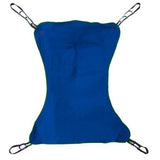 Full Body Patient Lift Sling, Solid, Large - BeHope
