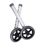 Universal 5" Walker Wheels - BeHope